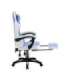 Force 3.7 gaming chair Blue