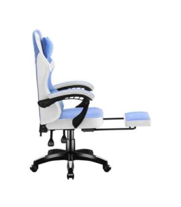 Force 3.7 gaming chair Blue