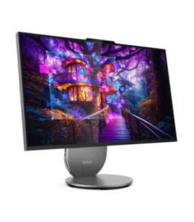 Lenovo Yoga AIO 27IAH10 Intel Core Ultra 7 68.6 cm (27") 2560 x 1440 pixels All-in-One PC 16 GB LPDDR5x-SDRAM 1 TB SSD