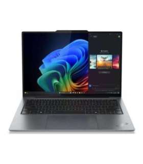 Lenovo ThinkPad X9-14 Gen 1 Copilot+ PC Intel Core Ultra 7 258V Laptop 35.6 cm (14") 2.8K 32 GB LPDDR5x-SDRAM 1 TB SSD