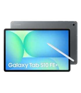 Samsung SM-X620NZAREUE tablet Samsung Exynos 128 GB 33.3 cm (13.1") 8 GB Wi-Fi 6 (802.11ax) Android 15 Grey