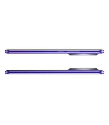 realme 14 Pro+ 5G 17.4 cm (6.83") Dual SIM Android 15 USB Type-C 12 GB 512 GB 6000 mAh Nebula Purple