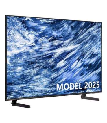 Samsung Q8F QE75Q8FAAU 190.5 cm (75") 4K Ultra HD Smart TV Wi-Fi Grey, Titanium