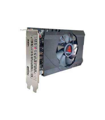 BIOSTAR RX 6400 4GB graphics card