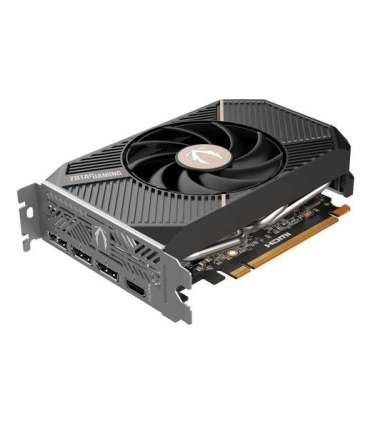 Zotac GAMING GeForce RTX 5050 SOLO NVIDIA 8 GB GDDR6