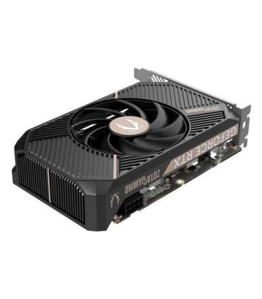 Zotac GAMING GeForce RTX 5050 SOLO NVIDIA 8 GB GDDR6