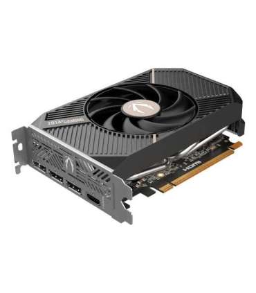 Zotac GAMING GeForce RTX 5050 SOLO NVIDIA 8 GB GDDR6