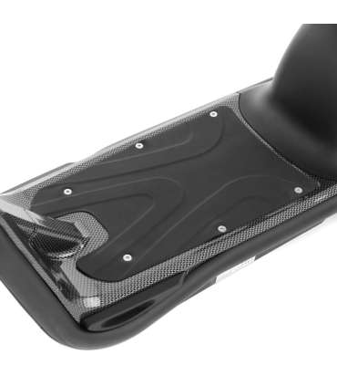 Elektri motoroller HECHT COCIS MINI CARBON