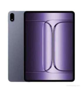 OnePlus Pad 3 Qualcomm Snapdragon 256 GB 33.5 cm (13.2") 12 GB Wi-Fi 7 (802.11be) Android 15 Storm Blue