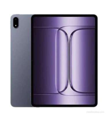 OnePlus Pad 3 Qualcomm Snapdragon 256 GB 33.5 cm (13.2") 12 GB Wi-Fi 7 (802.11be) Android 15 Storm Blue