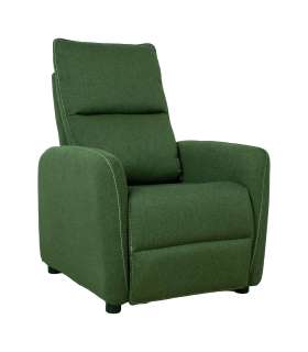 Tugitool ZAC push back recliner, rohelin