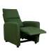 Tugitool ZAC push back recliner, rohelin