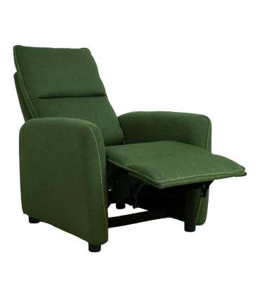 Tugitool ZAC push back recliner, rohelin