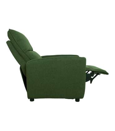 Tugitool ZAC push back recliner, rohelin