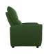 Tugitool ZAC push back recliner, rohelin