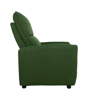 Tugitool ZAC push back recliner, rohelin