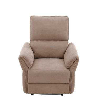 Tugitool DAMIKA elektriline recliner, he