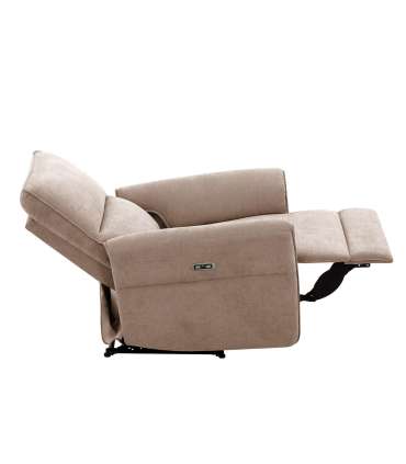 Tugitool DAMIKA elektriline recliner, he