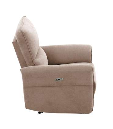 Tugitool DAMIKA elektriline recliner, he