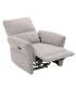 Tugitool DAMIKA elektriline recliner 85x92xH103cm, hall