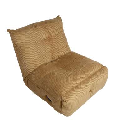 Puhketool WIN-WIN manuaalne recliner 80x95xH90cm, ingverikollane