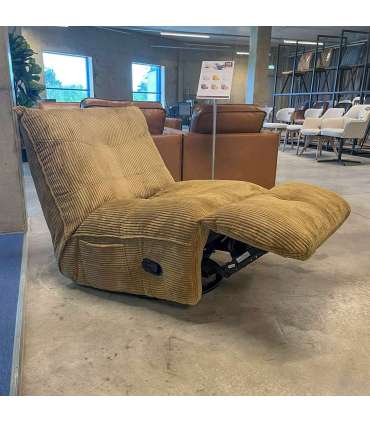 Puhketool WIN-WIN manuaalne recliner, in
