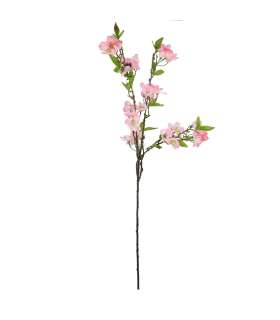 Kunstoks IN GARDEN H87,5cm, roosa pirniõ