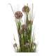 Kunstlill IN GARDEN H120cm, lilla allium