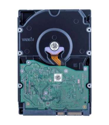 Western Digital Red Plus 3.5" 8 TB Serial ATA III