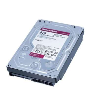 Western Digital Red Plus 3.5" 8 TB Serial ATA III