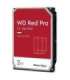 Western Digital Red Pro 3.5" 2000 GB Serial ATA III