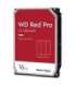 Western Digital Red Pro 3.5" 16000 GB Serial ATA