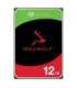 Seagate IronWolf internal hard drive 12 TB 256 MB 3.5" Serial ATA III (ST12000VN0008)