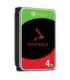 Seagate IronWolf ST4000VN006 internal hard drive 3.5" 4 TB Serial ATA III