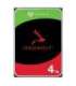 Seagate IronWolf ST4000VN006 internal hard drive 3.5" 4 TB Serial ATA III