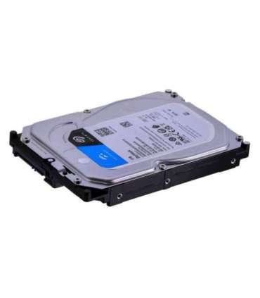 Seagate SkyHawk internal hard drive 1 TB 256 MB 3.5" Serial ATA III (ST1000VX013)