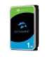 Seagate SkyHawk internal hard drive 1 TB 256 MB 3.5" Serial ATA III (ST1000VX013)