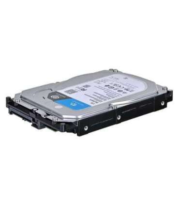 Seagate SkyHawk internal hard drive 2 TB 256 MB 3.5" Serial ATA III (ST2000VX017)