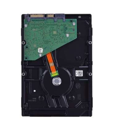 Seagate SkyHawk internal hard drive 2 TB 256 MB 3.5" Serial ATA III (ST2000VX017)