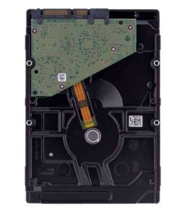 Seagate SkyHawk internal hard drive 6 TB 256 MB 3.5" Serial ATA III (ST6000VX009)