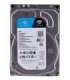 Seagate SkyHawk internal hard drive 6 TB 256 MB 3.5" Serial ATA III (ST6000VX009)