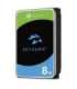 Seagate SkyHawk internal hard drive 8 TB 256 MB 3.5" Serial ATA III (ST8000VX010)