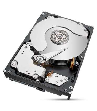 Seagate IronWolf Pro ST8000NT001 internal hard drive 3.5" 8 TB Serial ATA III