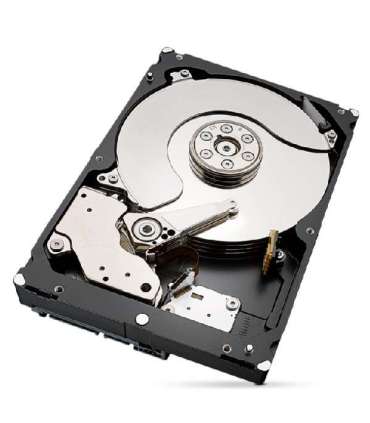 Seagate IronWolf Pro ST6000NT001 internal hard drive 3.5" 6 TB