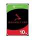 Seagate IronWolf Pro internal hard drive 10 TB 256 MB 3.5" Serial ATA III (ST10000NT001)