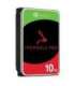 Seagate IronWolf Pro internal hard drive 10 TB 256 MB 3.5" Serial ATA III (ST10000NT001)