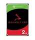 Seagate IronWolf Pro ST2000NT001 internal hard drive 2 TB 7200 RPM 256 MB 3.5"