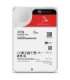 Seagate IronWolf Pro ST20000NT001 internal hard drive 20 TB 7200 RPM 256 MB 3.5"