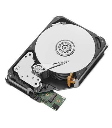 Seagate IronWolf Pro ST20000NT001 internal hard drive 20 TB 7200 RPM 256 MB 3.5"
