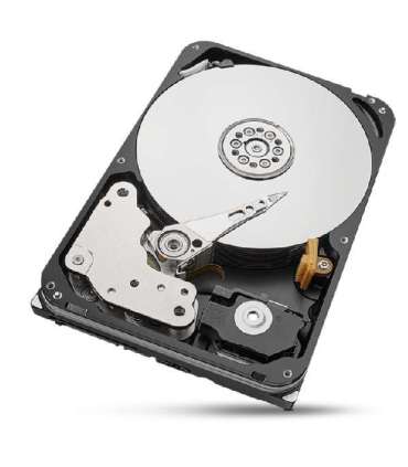 Seagate IronWolf Pro ST20000NT001 internal hard drive 20 TB 7200 RPM 256 MB 3.5"